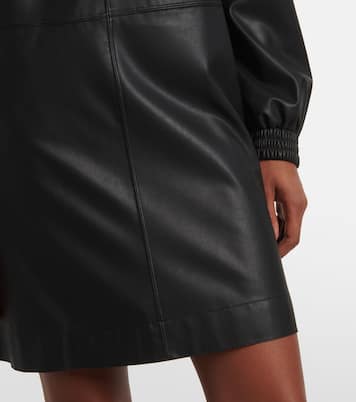 Leisure - Abito corto Pepe in jersey | Max Mara