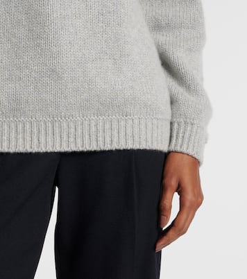 Pull Apple Pie en cachemire | Loro Piana