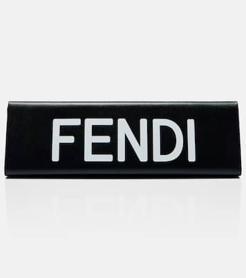 Occhiali cat-eye FF Diamonds | Fendi