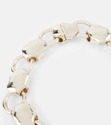 Collier Shell | Saint Laurent