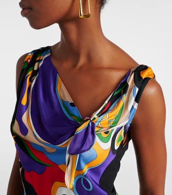 Top Orchidee in jersey | Pucci