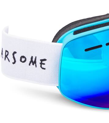 Antifog ski goggles | Roarsome