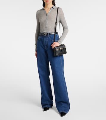Sac GG Mini en cuir | Gucci