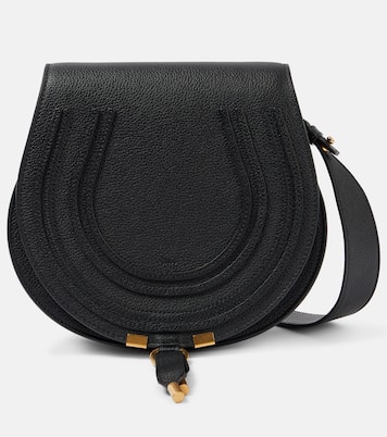 Borsa a tracolla Marcie Medium in pelle | Chloé