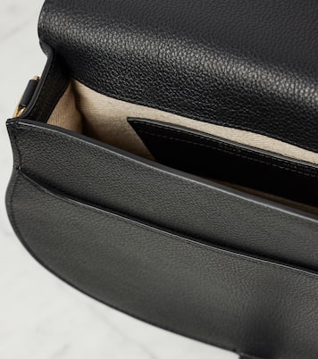 Borsa a tracolla Marcie Medium in pelle | Chloé