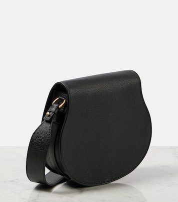 Borsa a tracolla Marcie Medium in pelle | Chloé