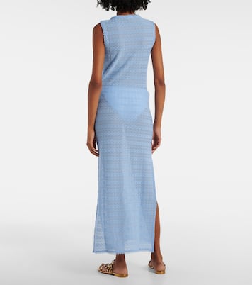 Maddie beach dress | Melissa Odabash