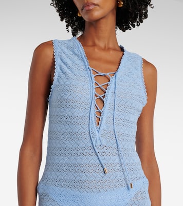 Maddie beach dress | Melissa Odabash