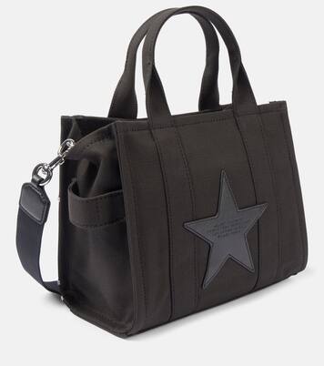 Cabas The Small imprimé en toile | Marc Jacobs