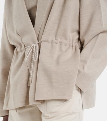 Etna cardigan | Max Mara