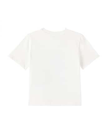 Camiseta Thibald en jersey de algodón | Bonpoint
