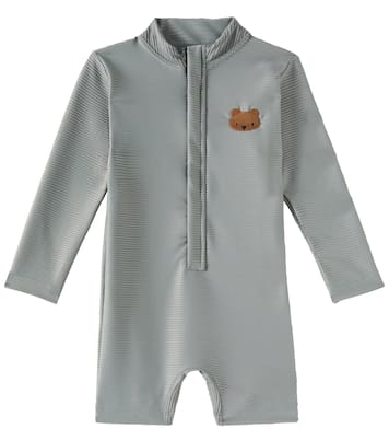 Baby Rashguard-Badeanzug Monoah | Donsje