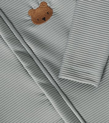 Baby Rashguard-Badeanzug Monoah | Donsje