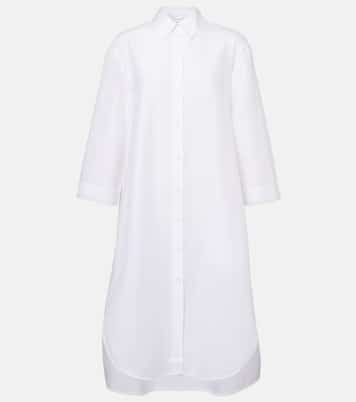 Hemdblusenkleid Sella | Max Mara