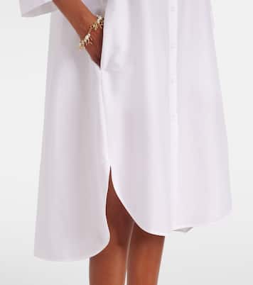 Hemdblusenkleid Sella | Max Mara