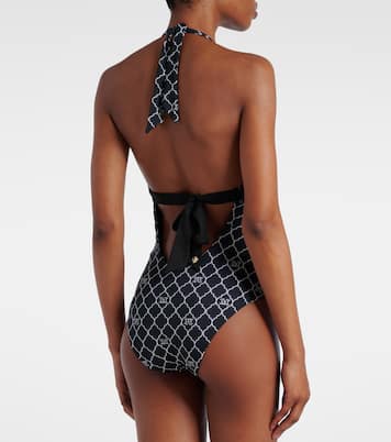 Maillot de bain Calenda imprimé | Max Mara