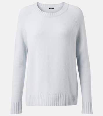 Oversized cashmere sweater | Joseph