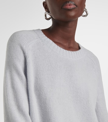 Oversized cashmere sweater | Joseph