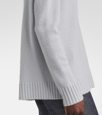 Oversized cashmere sweater | Joseph