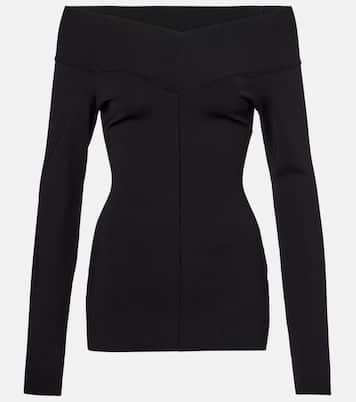 Top aus Strick | Stella McCartney