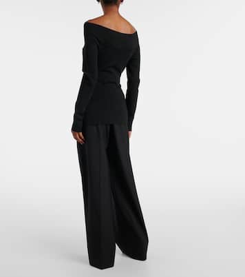 Top aus Strick | Stella McCartney