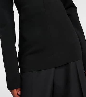 Top aus Strick | Stella McCartney