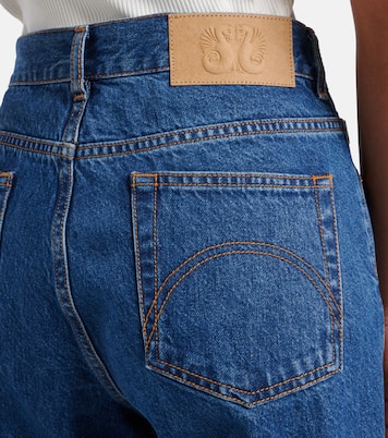 Jeans regular Nariida Paso a vita media  | Blazé Milano
