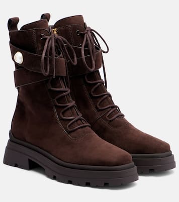 Botas Noemi 45 de ante | Jimmy Choo