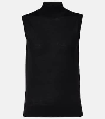 Slalom virgin wool sweater | 'S Max Mara