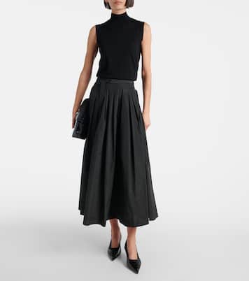 Slalom virgin wool sweater | 'S Max Mara
