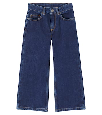 Jayjay flared jeans | Bonpoint