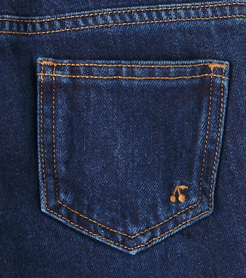 Jayjay flared jeans | Bonpoint