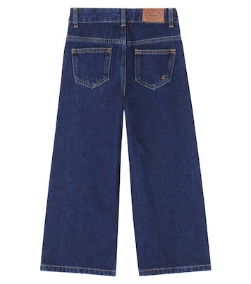 Jayjay flared jeans | Bonpoint