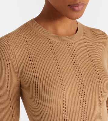 Midikleid Imagene aus Wolle | Gabriela Hearst