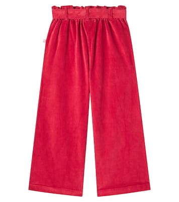 Lima cotton corduroy pants | Cozmo