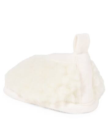 Bébé – Chaussons en laine | Binibamba