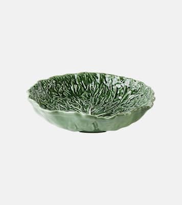 Salatschüssel Cabbage | Bordallo Pinheiro