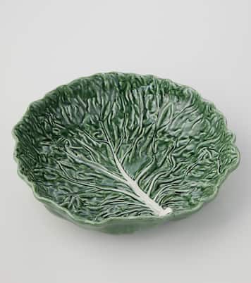 Salatschüssel Cabbage | Bordallo Pinheiro