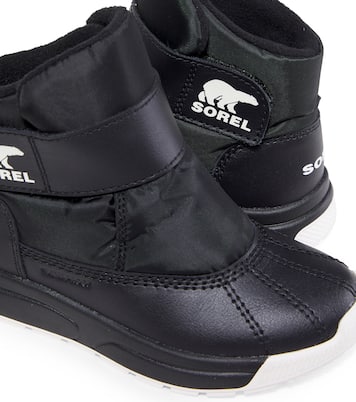 Whitney™ III Strap boots | Sorel Kids