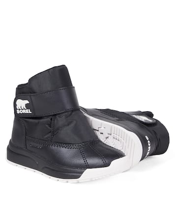 Whitney™ III Strap boots | Sorel Kids