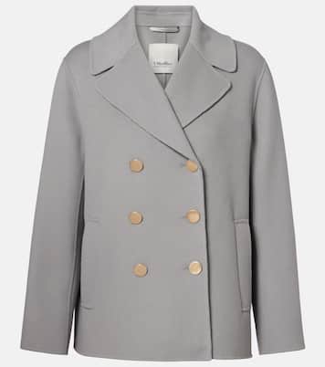Veste Margot en laine vierge | 'S Max Mara