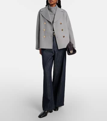 Veste Margot en laine vierge | 'S Max Mara