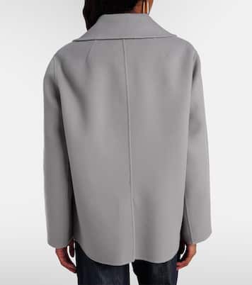Veste Margot en laine vierge | 'S Max Mara