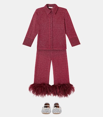 Lumière shirt | Oséree Kids