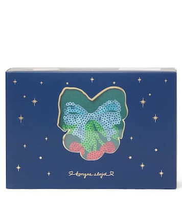 All I Wish For sequined jewelry box | Konges Sløjd
