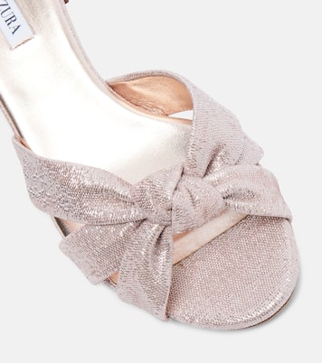 Nina 35 sandals | Aquazzura