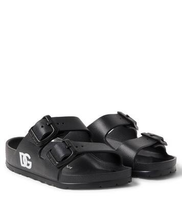 DG sandals | Dolce&Gabbana Kids