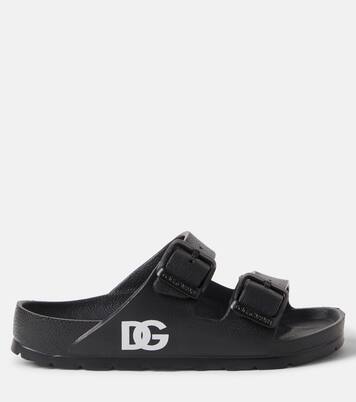 DG sandals | Dolce&Gabbana Kids