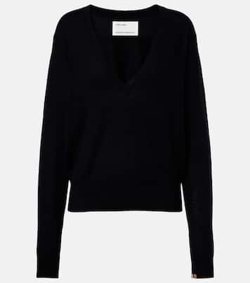 Pullover N°467 Collin aus Wolle und Kaschmir | Extreme Cashmere