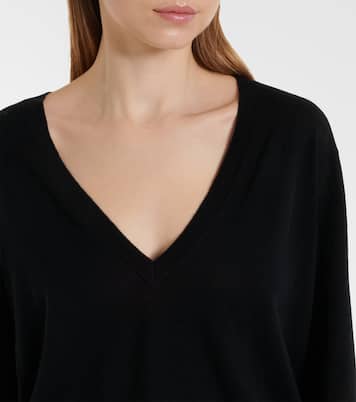 Pullover N°467 Collin aus Wolle und Kaschmir | Extreme Cashmere